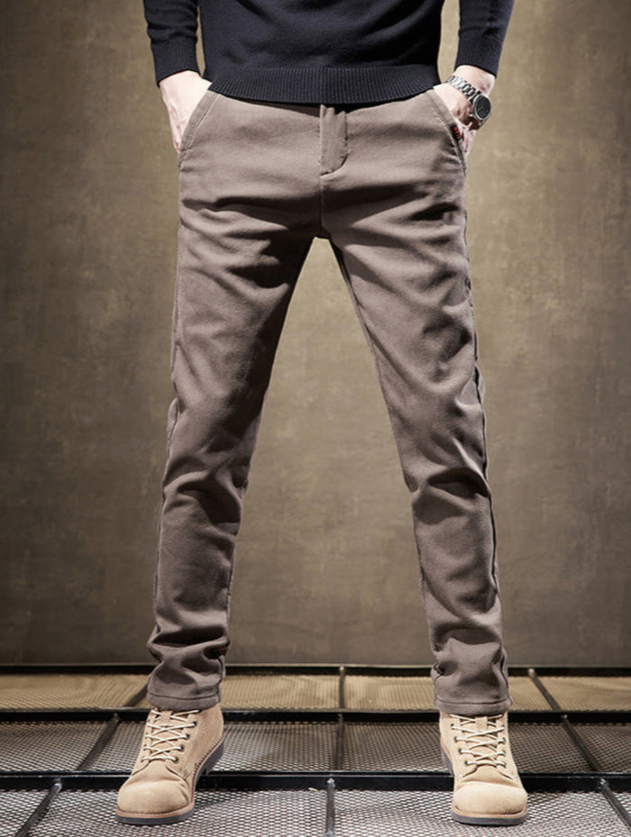 Vantura Slim Fit Pants