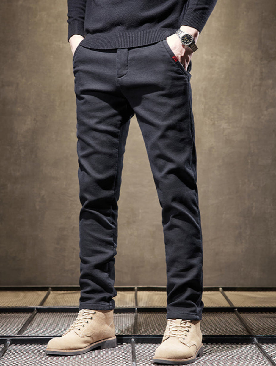 Vantura Slim Fit Pants