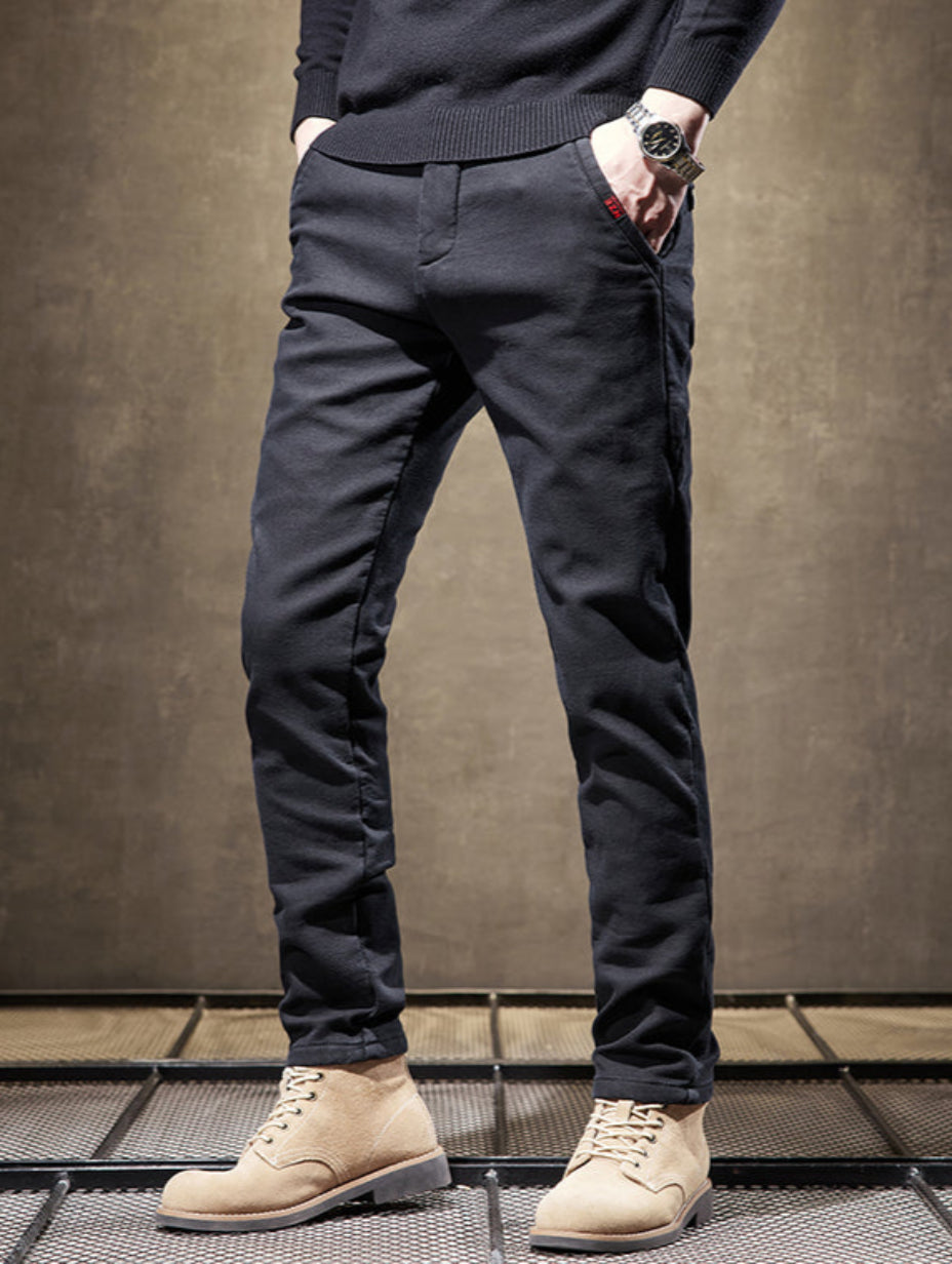 Vantura Slim Fit Pants