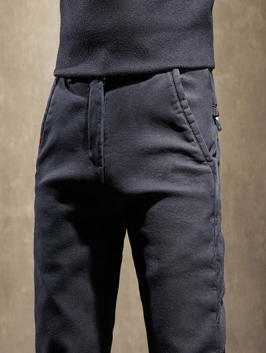 Vantura Slim Fit Pants