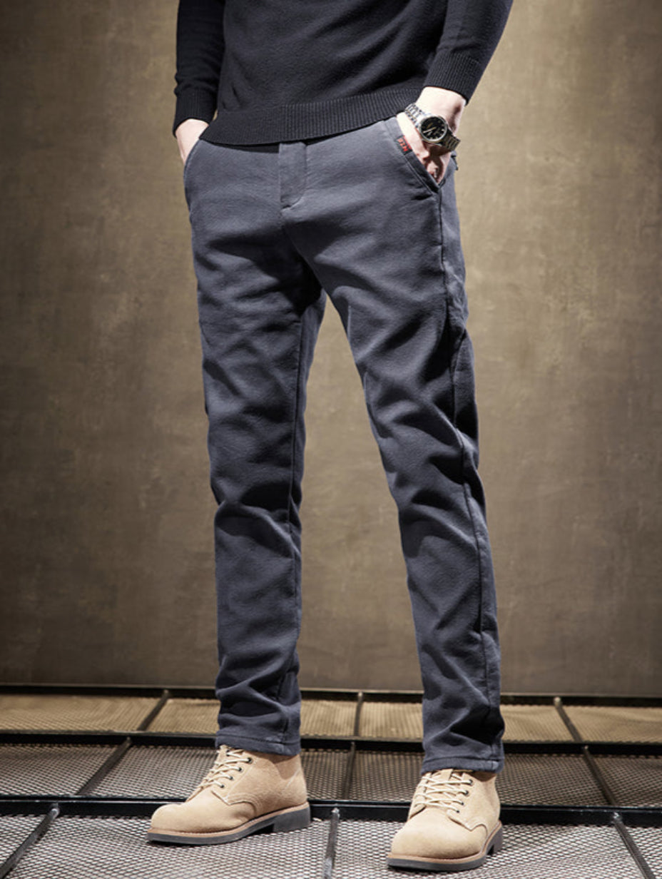 Vantura Slim Fit Pants