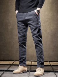 Vantura Slim Fit Pants