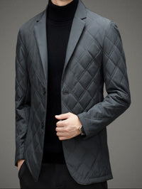 René 1955® Quilted Performance Blazer
